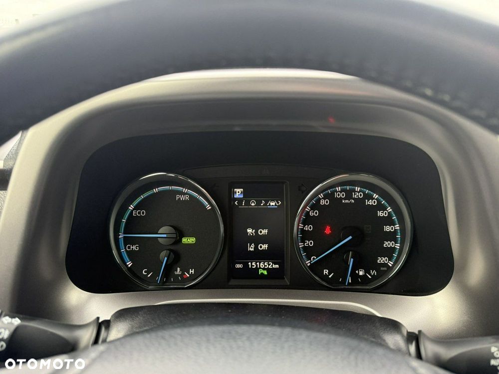 Toyota RAV4 Hybrid Premium 4x2 - 25