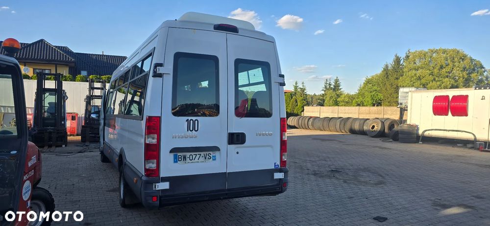 Iveco Daily - 4