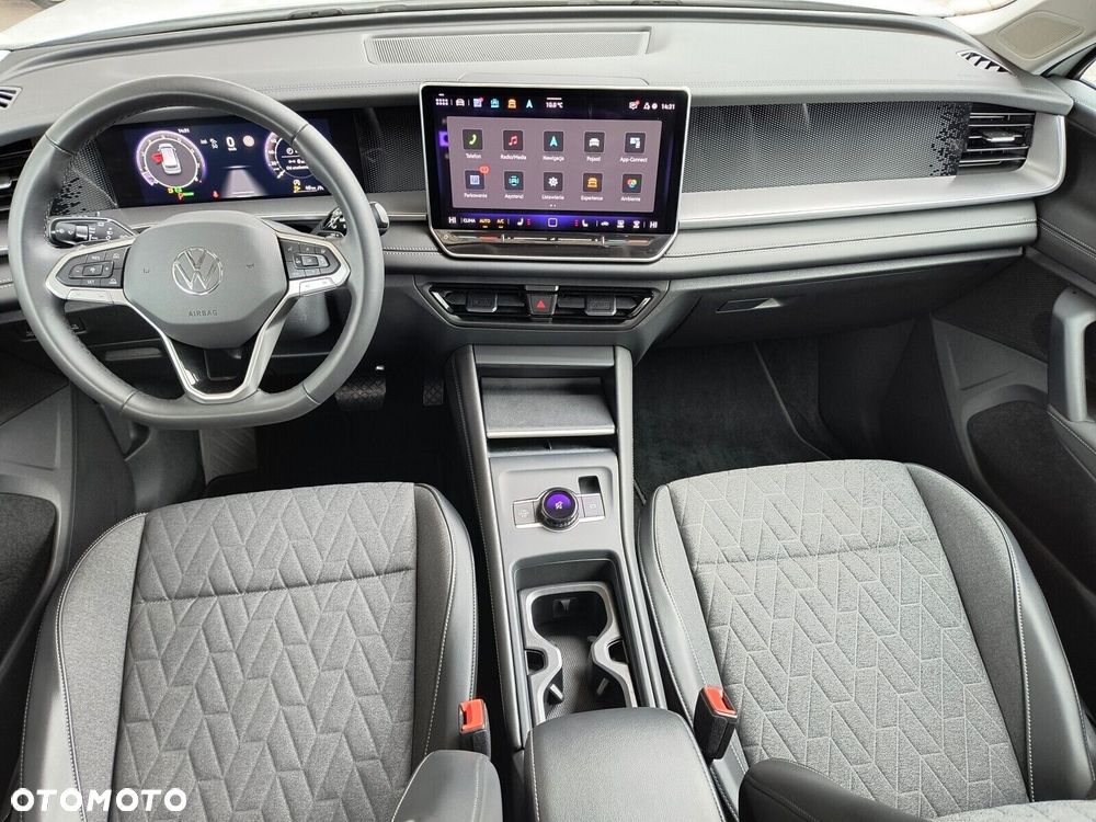 Volkswagen Tayron - 19