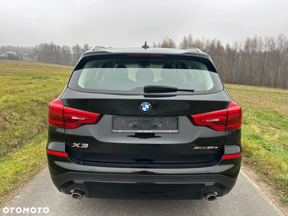 BMW X3 - 5