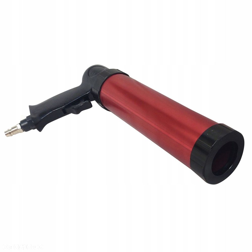 Pistolet wyciskacz silikonu pneumatyczny - 3