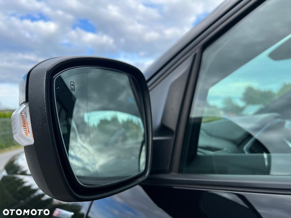 Ford Edge 2.0 EcoBlue Bi-Turbo 4x4 ST-LINE - 35