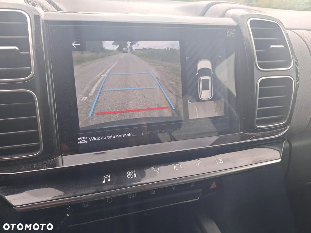 Citroën C5 Aircross BlueHDI 130 S&S LIVE PACK - 16
