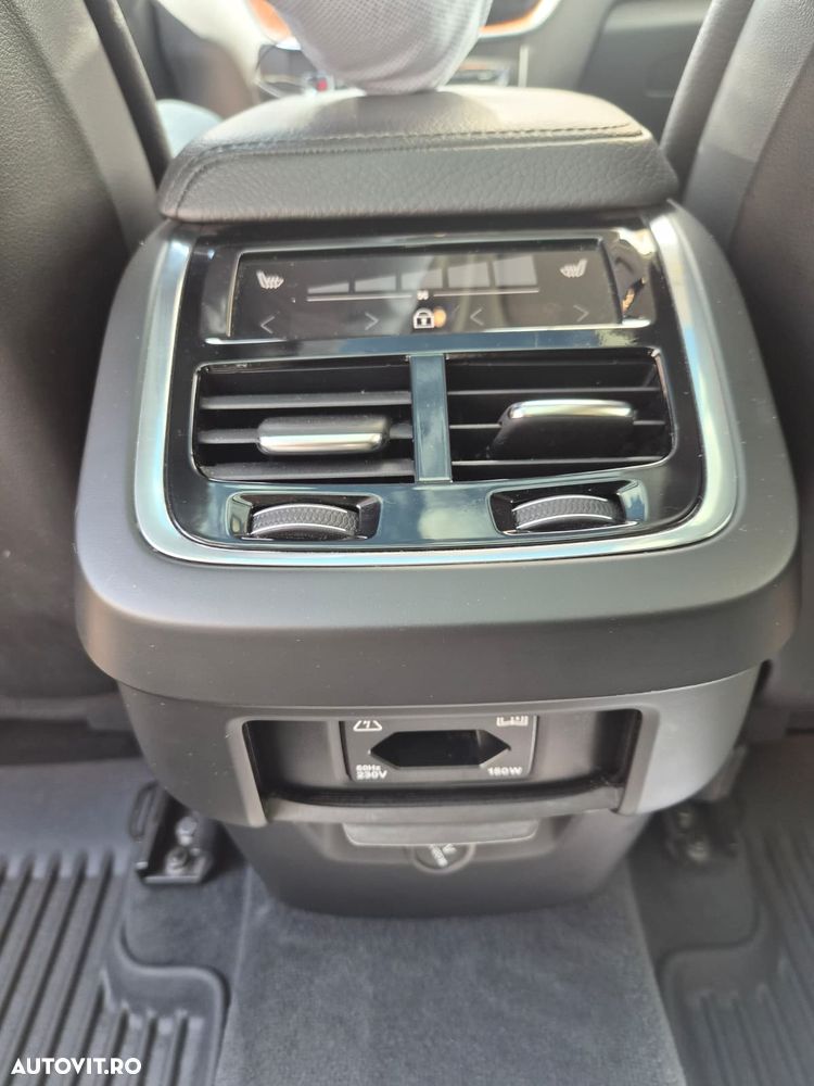Volvo XC 60 D4 Inscription - 17