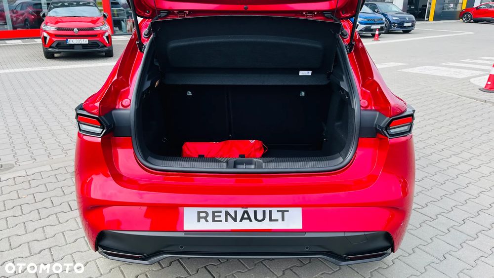 Renault Clio 1.2 TCe Techno - 16