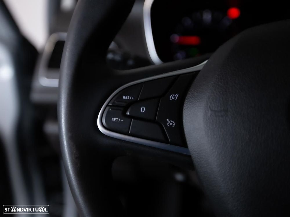 Renault Mégane Sport Tourer 1.5 Blue dCi Limited - 14