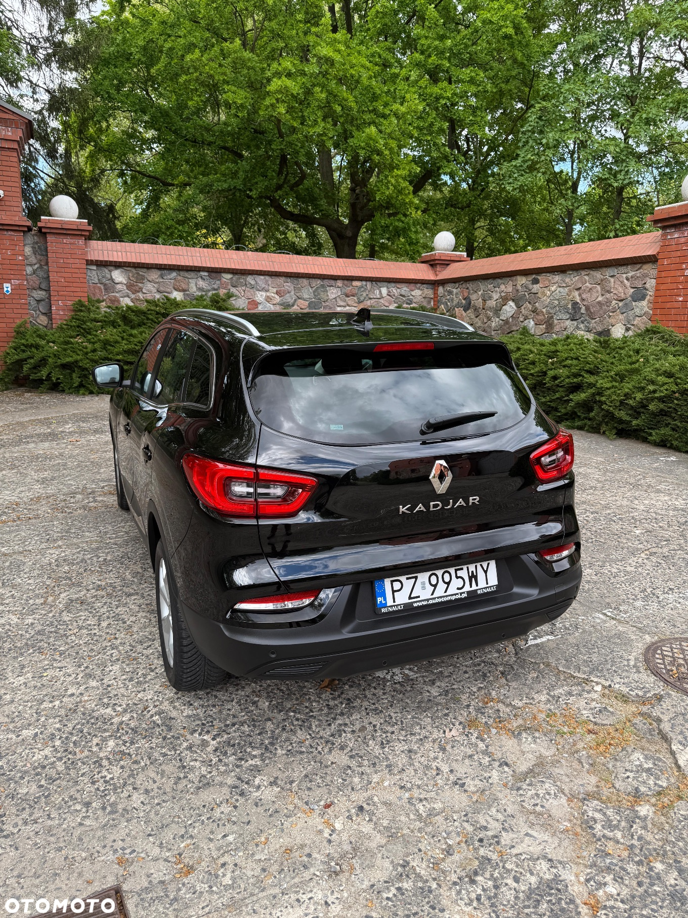 Renault Kadjar 1.3 TCe FAP Intens EDC - 8