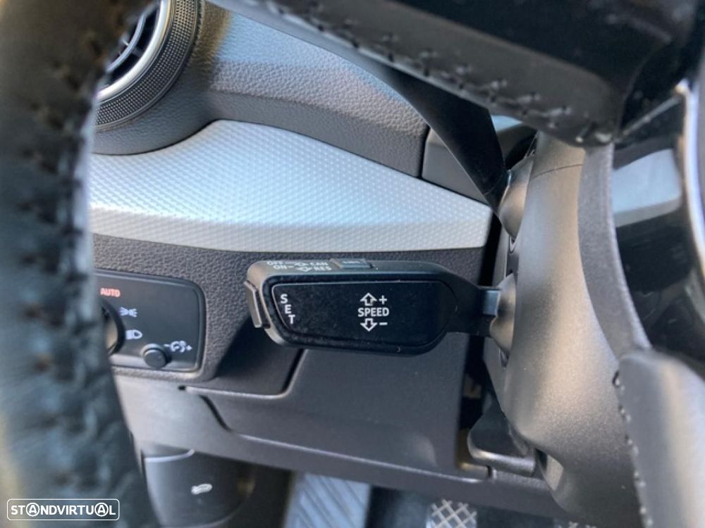 Audi Q2 30 TFSI Design - 21