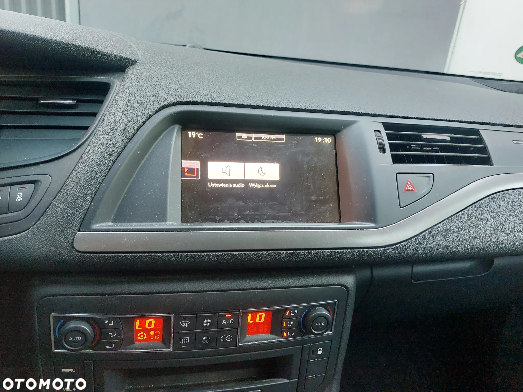 Citroën C5 2.0 BlueHDi Exclusive S&S - 9