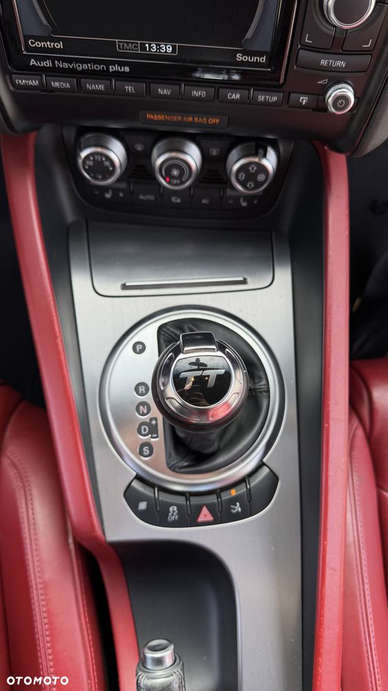 Audi TT Coupé 2.0 TFSI Quattro S tronic - 16