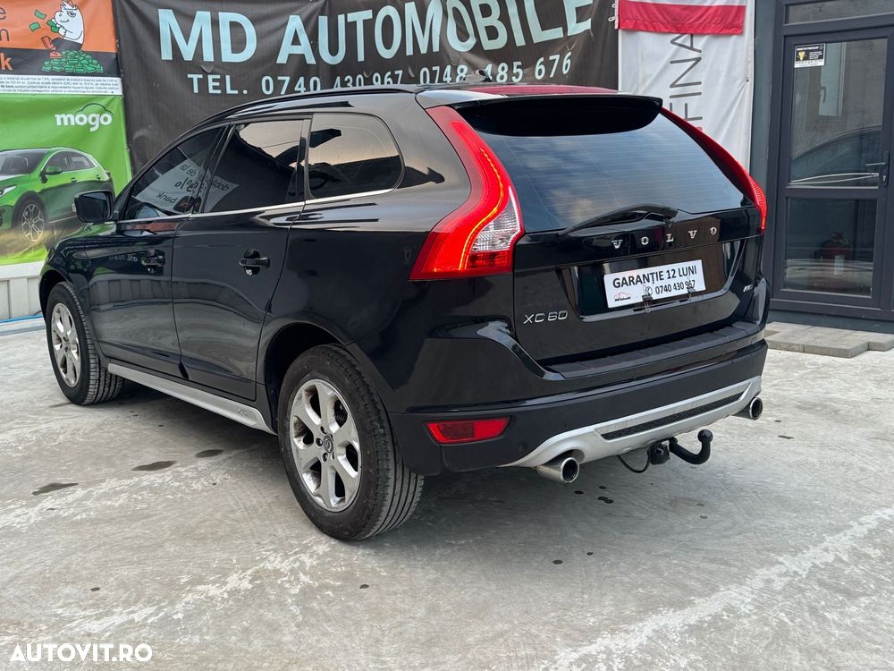 Volvo XC 60 - 18