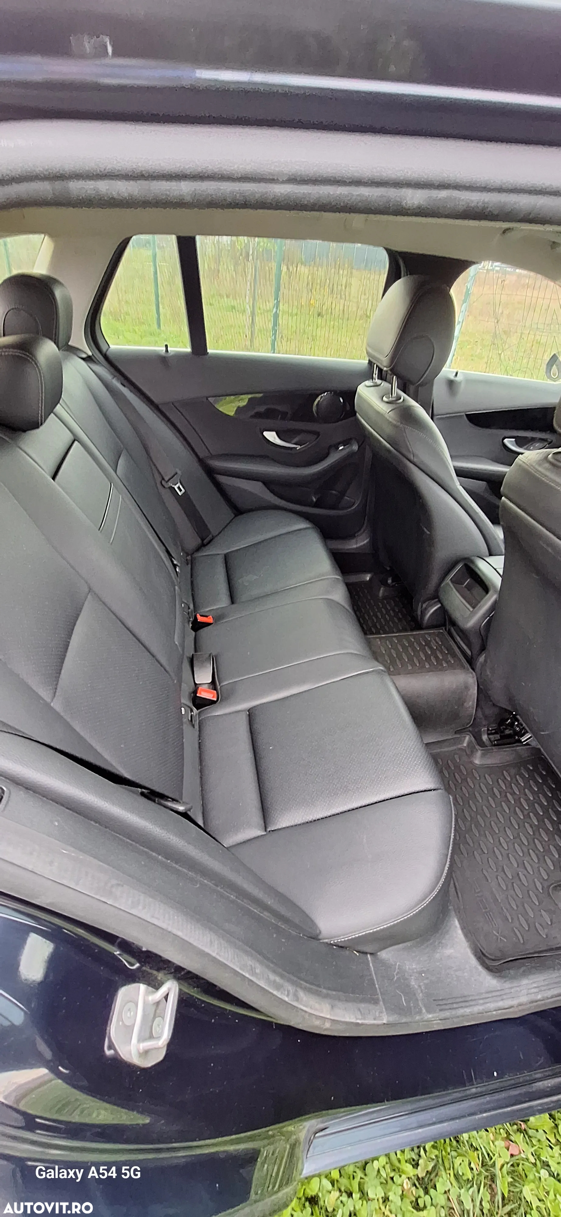 Mercedes-Benz C 220 d 4M T-Modell Aut. - 16