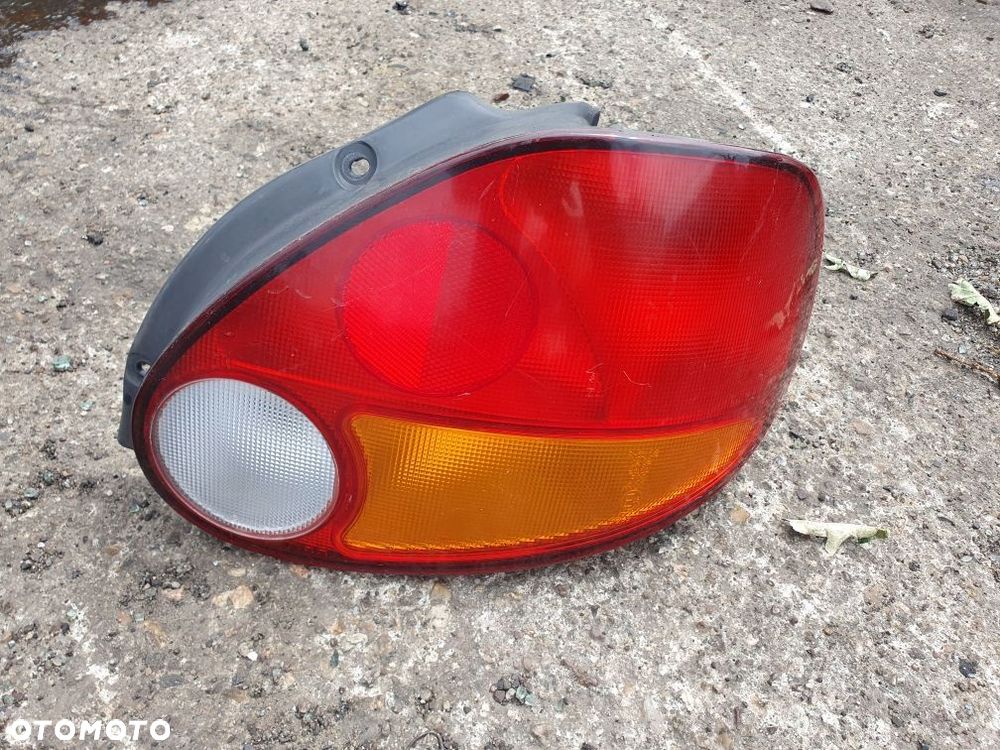 PAS PRZEDNI WZMOCNIENIE OKULAR Daewoo Matiz 99r poj 800 ZDROWY - 4