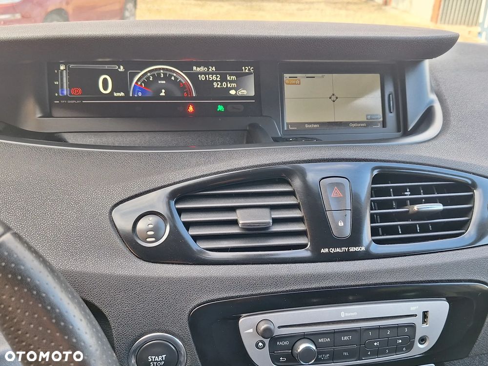 Renault Scenic Energy dCi 110 S&S Bose Edition - 14