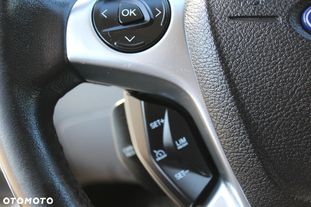 Ford TRANSIT L3H3 Navi Kamera LED - 23