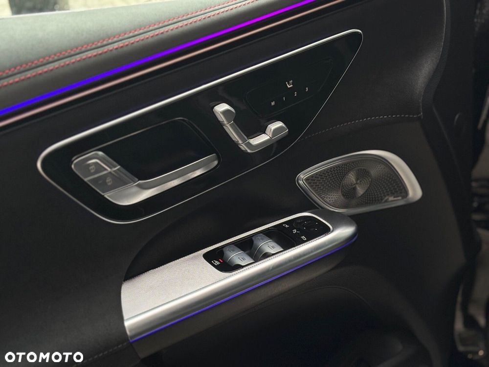 Mercedes-Benz EQE - 10