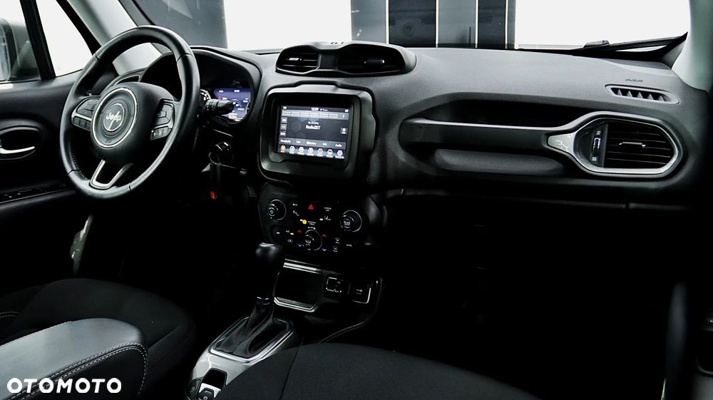 Jeep Renegade 1.3 T-GDI Automatik Limited - 15