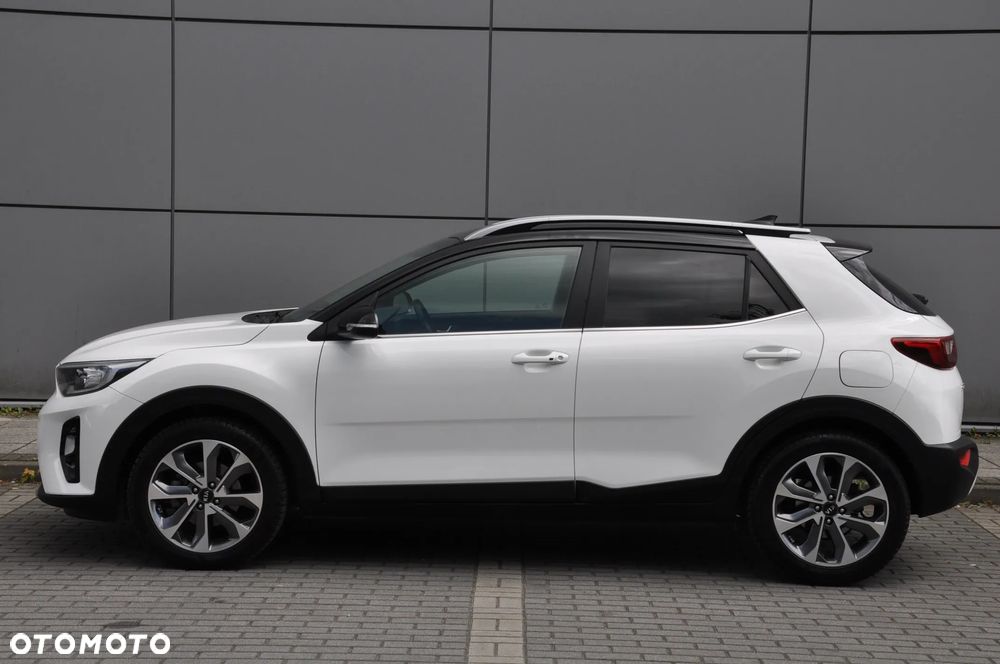 Kia Stonic 1.4 Spirit - 4