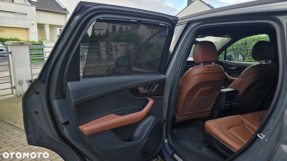 Audi Q7 50 TDI mHEV Quattro S Line Tiptr - 20
