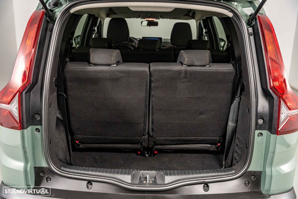 Dacia Jogger - 31