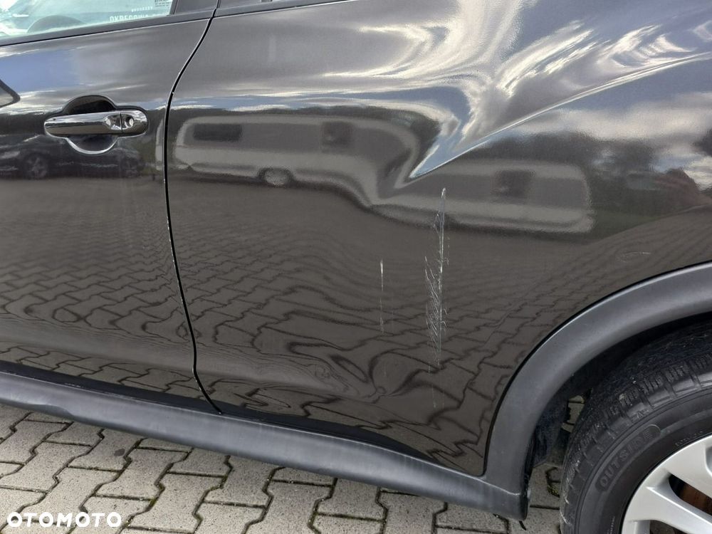 Nissan Juke - 26