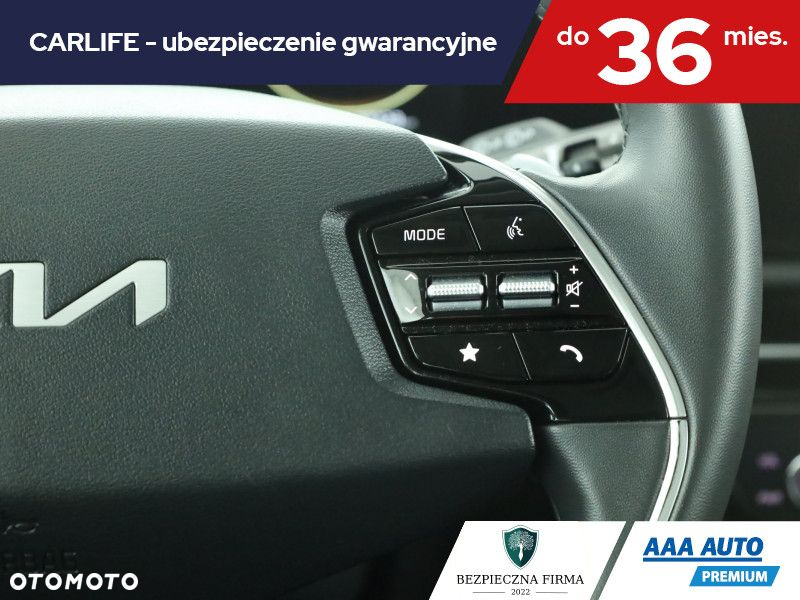 Kia Niro - 19