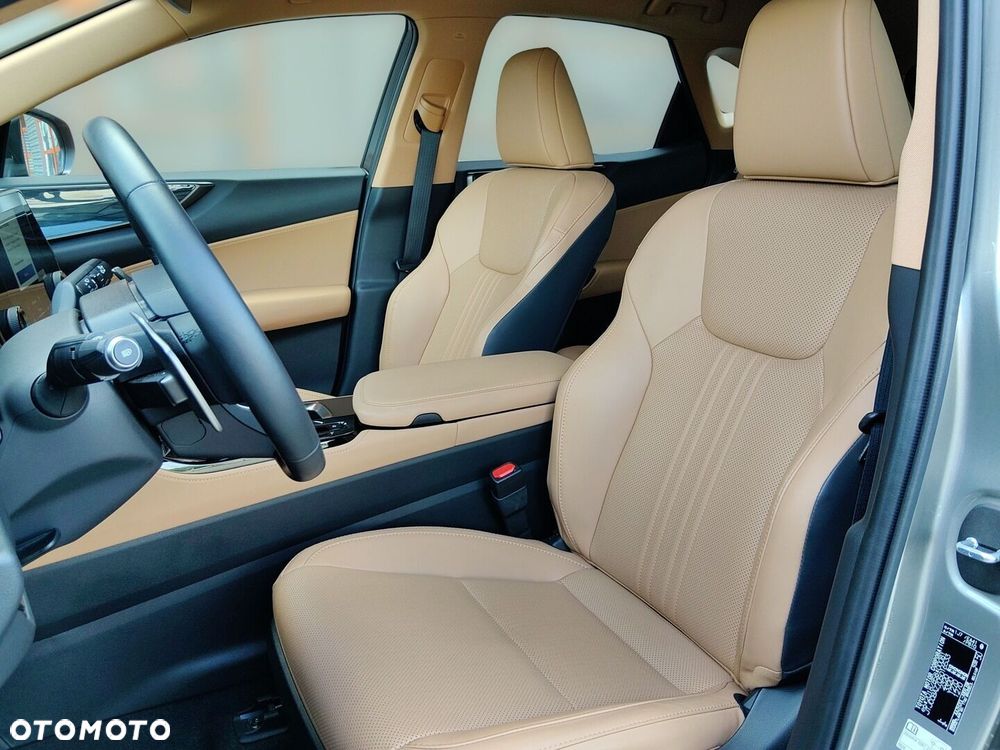 Lexus NX 350h Prestige 2WD - 13