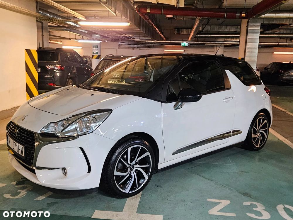 DS Automobiles DS 3 - 2