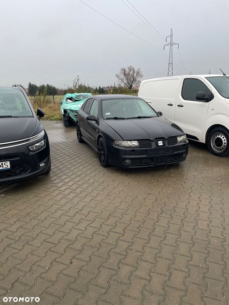 Seat Leon 1.9 TDI 150 Sport - 11