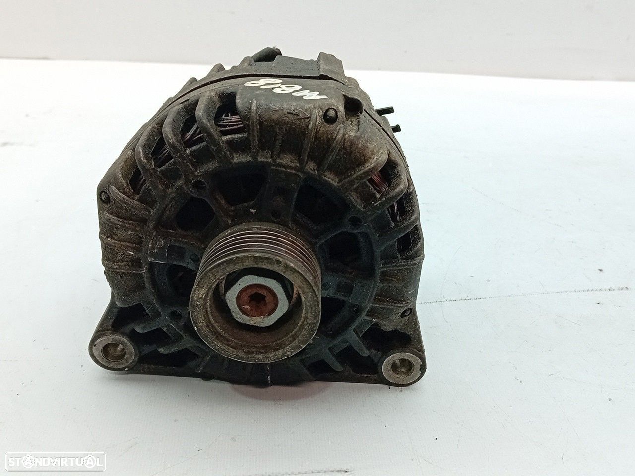 Alternador CITROËN C5 I (DC_) - 1