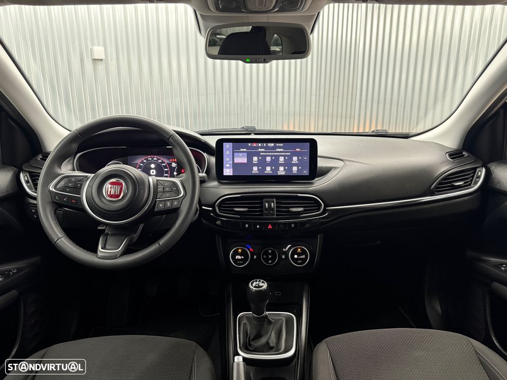 Fiat Tipo Station Wagon 1.3 Multijet City Life - 7