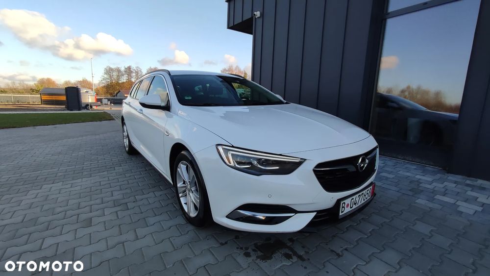 Opel Insignia 2.0 CDTI Ultimate S&S - 33