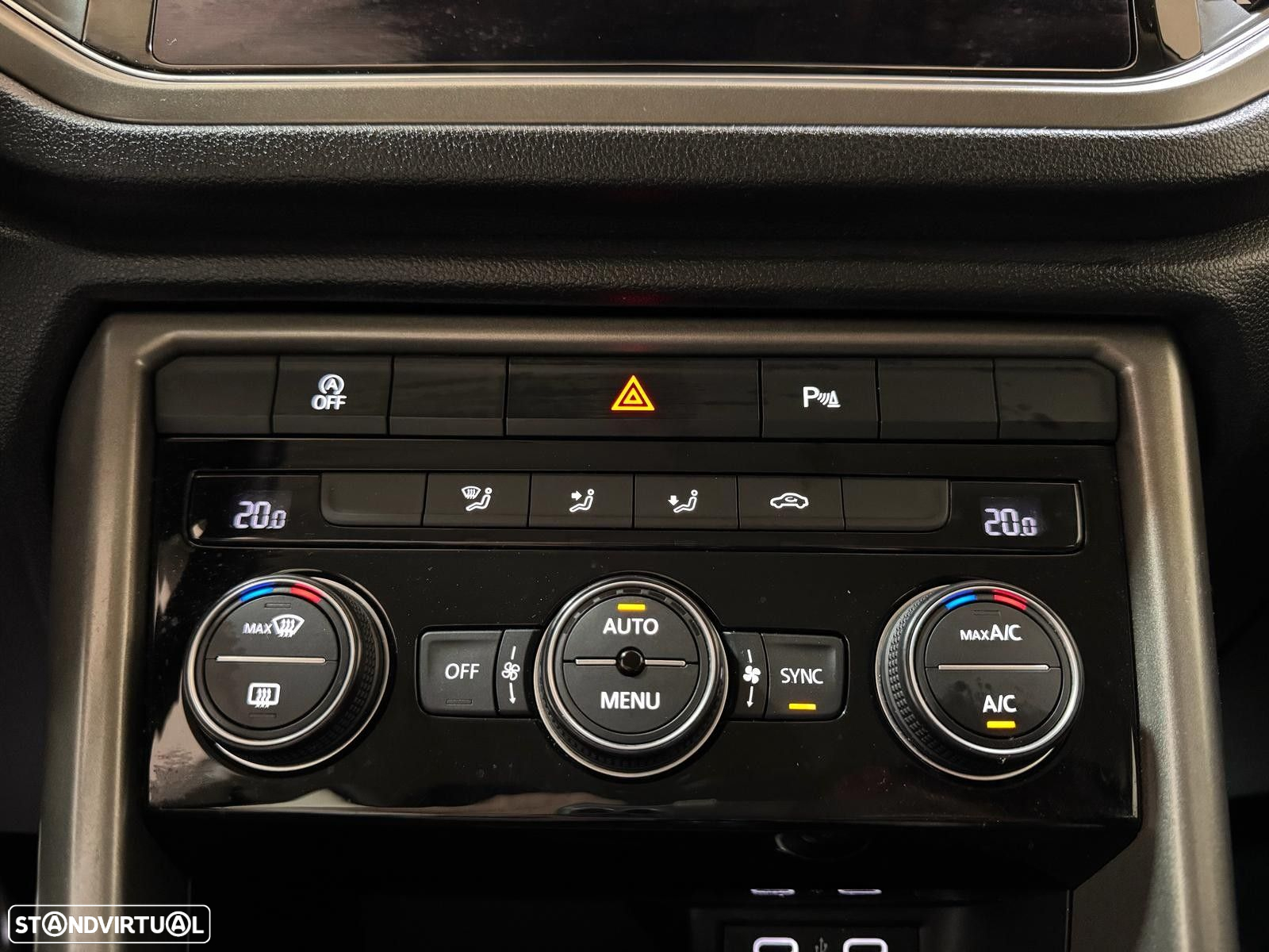 VW T-Roc 1.0 TSI Style - 25