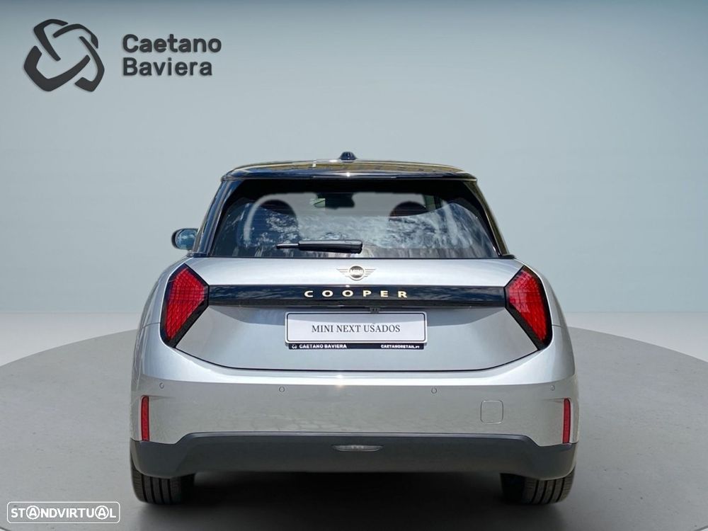 MINI 3 Portas Cooper E Classic S - 20