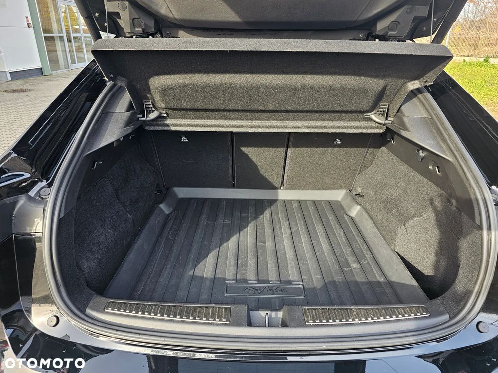 Renault Rafale 1.2 E-Tech Full Hybrid 200 esprit Alpine MMT - 32