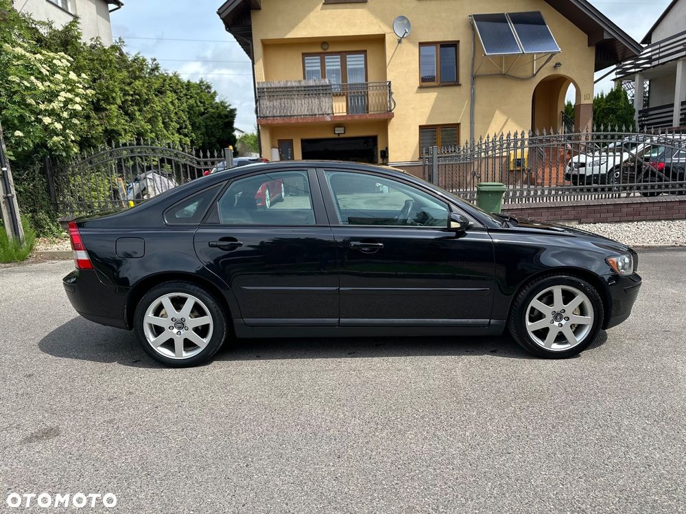 Volvo S40 2.4 Momentum - 10