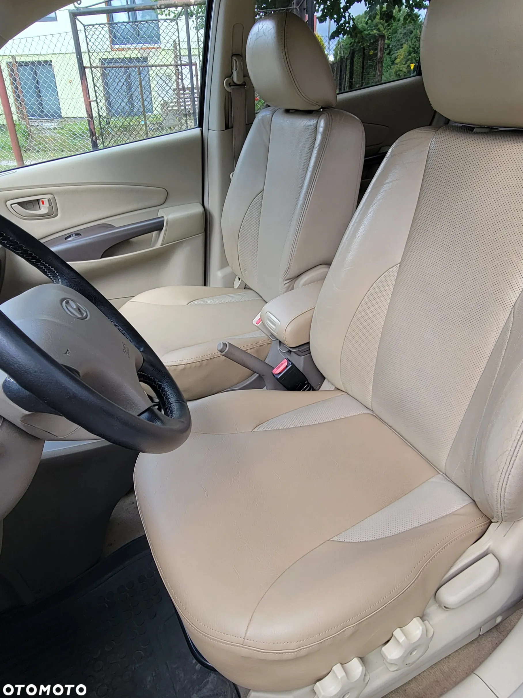 Hyundai Tucson 2.0 CRDi VGT 4WD GLS - 19
