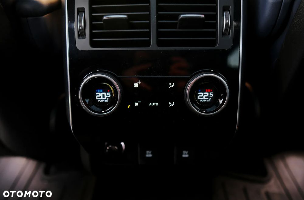 Land Rover Range Rover Sport - 32
