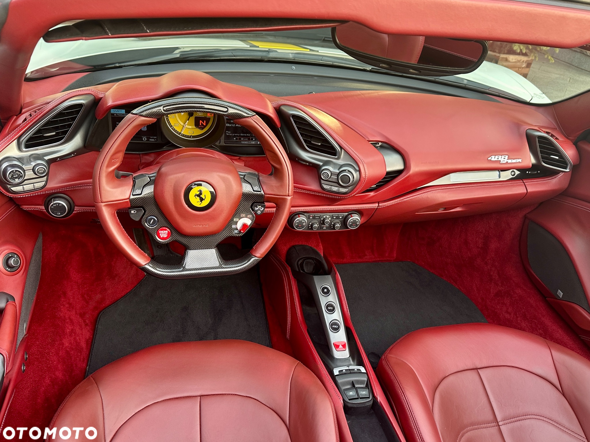 Ferrari 488 - 22