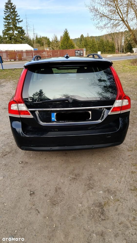 Volvo V70 2.0T Powershift Momentum - 13