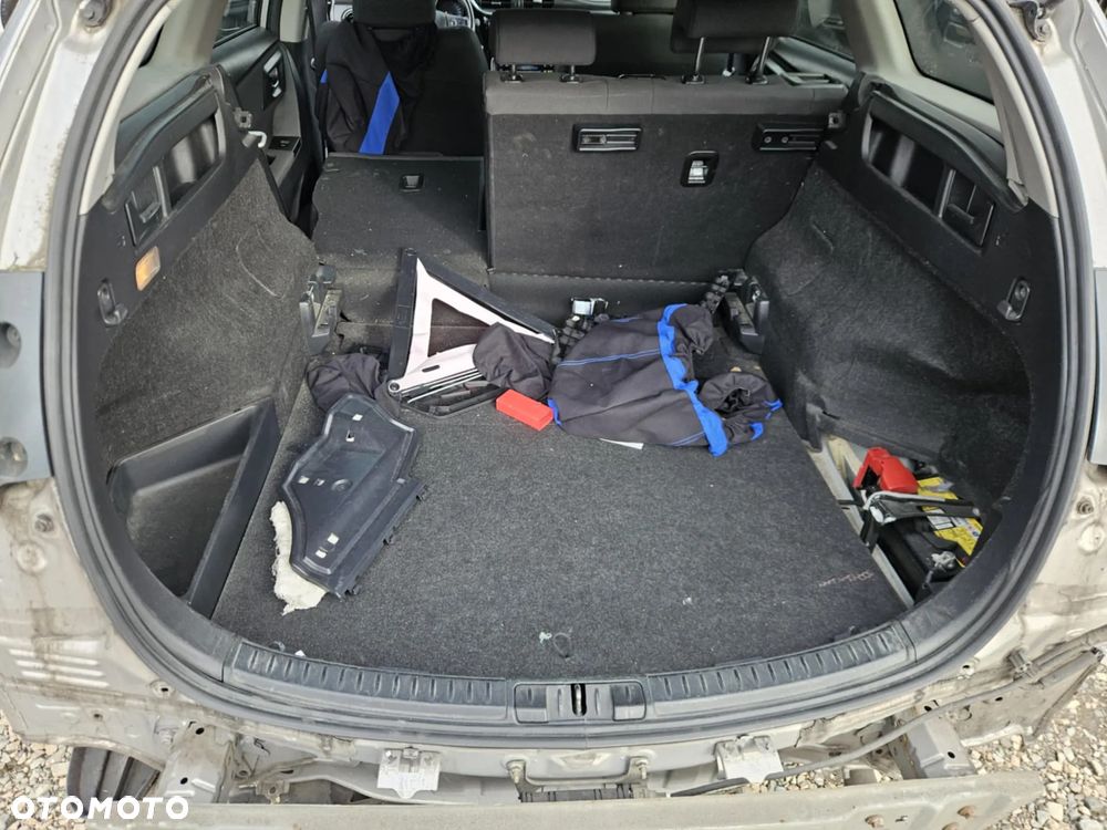 Toyota Auris - 24