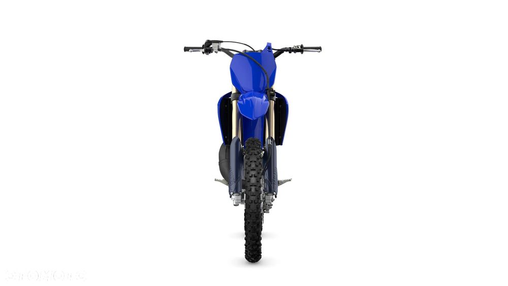 Yamaha YZ - 8