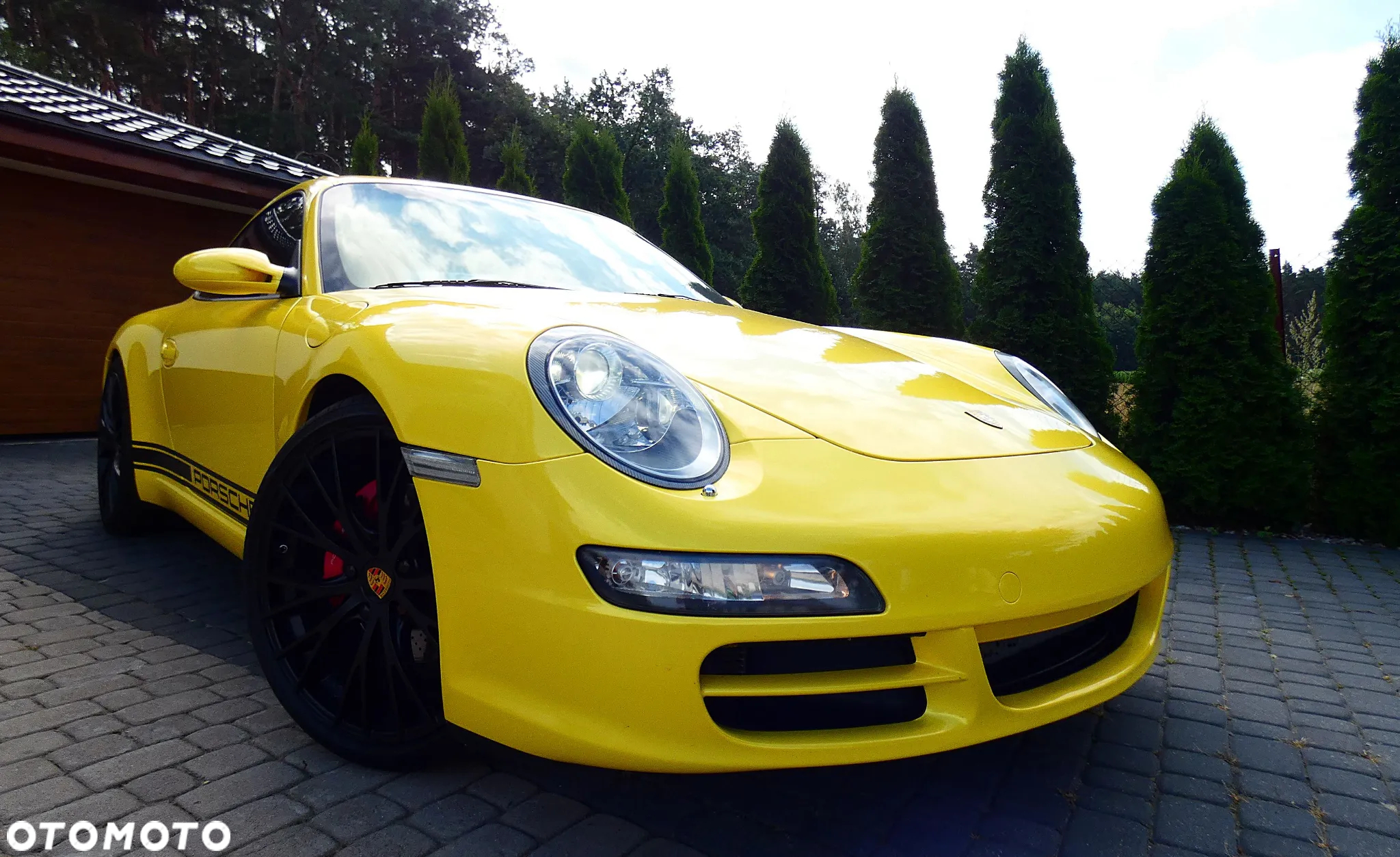 Porsche 911 - 36