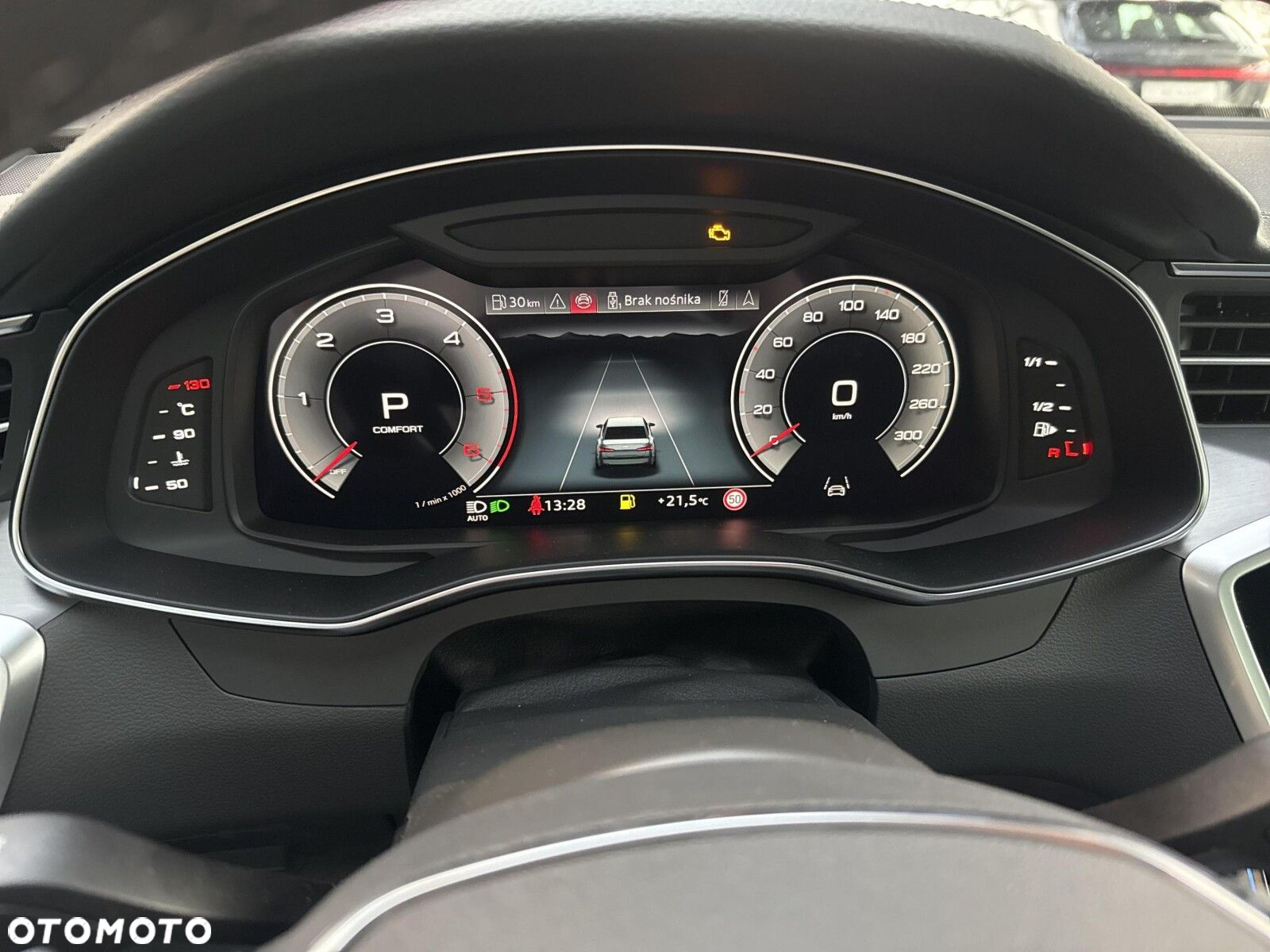 Audi A6 - 31