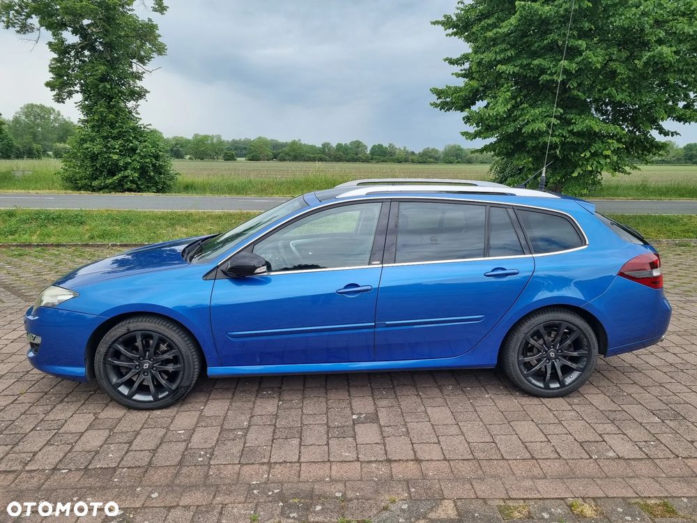 Renault Laguna - 6