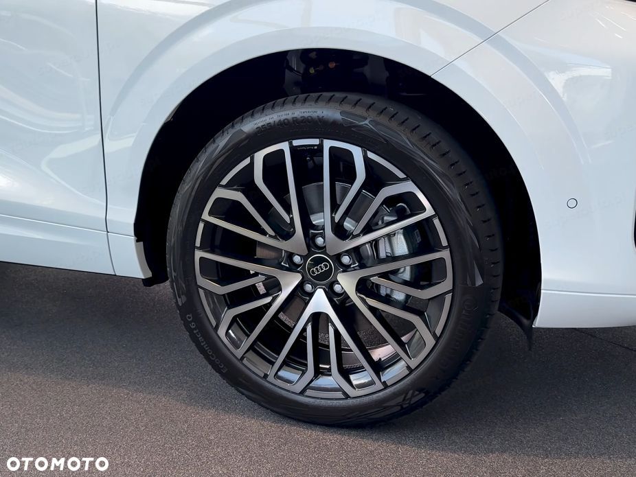 Audi Q3 Sportback TFSI mHEV 110 kW S tronic - 19