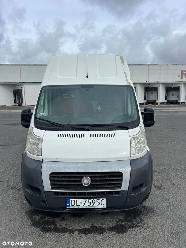 Fiat Ducato - 2