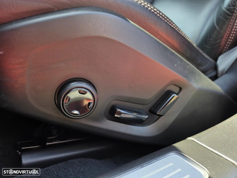 Volvo V90 2.0 D4 Inscription Geartronic - 12