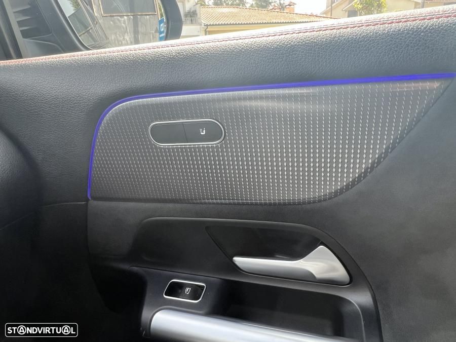 Mercedes-Benz EQA 250+ AMG Line - 45