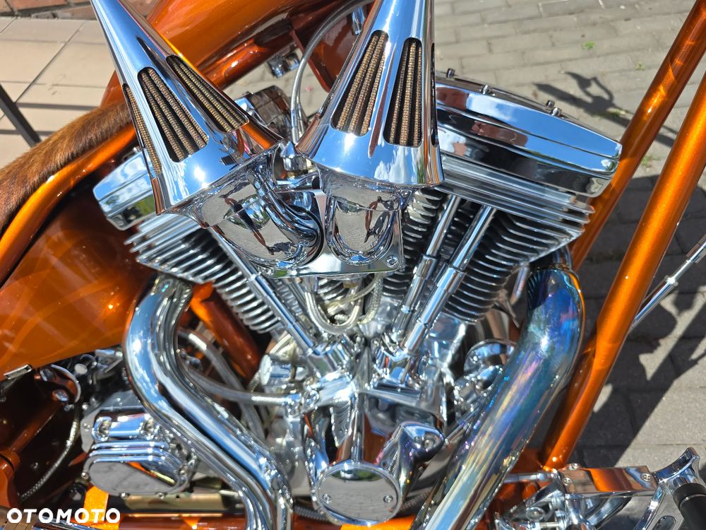 Harley-Davidson Inny - 9